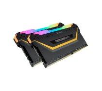 Corsair DDR4 16GB KIT 2x8GB PC 3200 Vengeance RGB Pro | CMW16GX4M2C