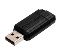 Verbatim Store n Go        128GB Pinstripe USB 2.0 black    49071