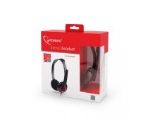 Gembird Stereo Headset MHS-002