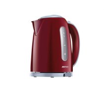 MPM Cordless kettle 17l Darkred MCZ-85/B2