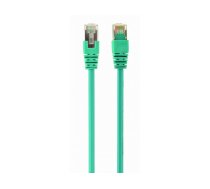 CableXpert FTP Cat5e Patchkabel green 0.5 m PP22-0.5M/G