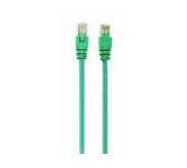 CableXpert CAT5e UTP Patchkabel green 0.5 m PP12-0.5M/G