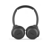 Philips Headphones On-Ear TAUH202BK/00 black