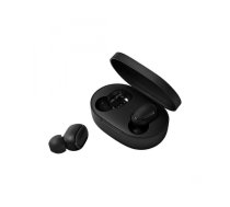 Xiaomi Mi True Wireless Earbuds Basic 2 black - BHR4272GL