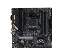 ASUS TUF A520M-PLUS GAMING II (AM4) (D) | 90MB17G0-M0EAY0