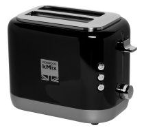 Kenwood TCX 751 BK 2 Slice Toaster