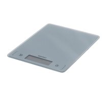 Soehnle Page Comfort 300 Slim silver