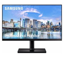 Samsung 61cm/24'' (1920x1080)169 5ms USB 2xHDMI LF24T450FQRXEN