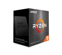 AMD AM4 Ryzen 9 12 WOF 5900X 12xCore 70MB 105W 100-100000061WOF