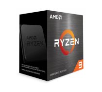 AMD AM4 Ryzen 9 16 WOF 5950X 34GHz MAX Boost 16xCore 100-100000059WOF