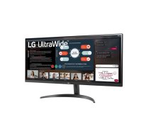 LG 34WP500-B - LED-Monitor - 86.7 cm (34) - HDR - 34WP500-B.AEU