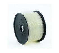 Gembird3 3D Drucker PLA Filament 1.75 mm black - 3DP-PLA1.75-01-TR