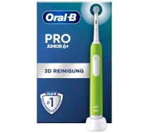 Oral-B Junior Base green