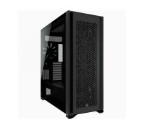 CORSAIR 7000D AIRFLOW TG (Tempered Glass) Black CC-9011218-WW