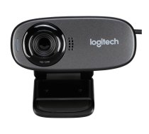 Logitech C310 Webcam