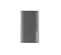 Intenso 1000 GB - 1.8inch - USB Type-A - 3.2 Gen 1 - 320 MB/s - Anthracite 3823460