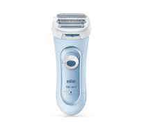 Braun Silk-epil Lady Shaver LS 5160 Blue