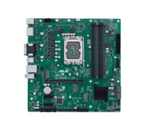 ASUS MB PRO B660M-C D4-CSM 90MB19B0-M0EAYC