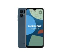 Fairphone 4 Dual SIM 128GB Grey - 0