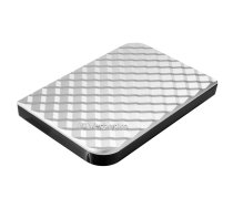 Verbatim Store n Go 2,5      2TB USB 3.0 silver Gen 2       53198