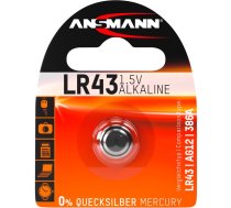 Ansmann LR 43