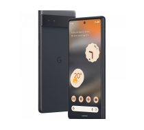 Google Pixel 6a 128GB charcoal DE - GA02998-GB