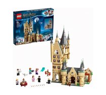 LEGO Harry Potter - Hogwarts Astronomy Tower (75969)