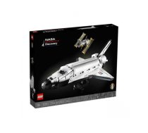 LEGO Creator - NASA Space Shuttle Discovery (10283)