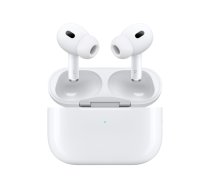 APPLE AirPods PRO Lightning Plug Headset (2.Gen) MQD83ZM/A