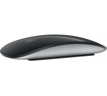 Apple Magic Mouse black multi touch surface MMMQ3Z/A