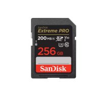 SanDisk SDXC Extreme Pro 256GB - SDSDXXD-256G-GN4IN