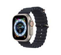 Apple Watch Ultra GPS Cellular 49mm Titanium Midnight Ocean MQFK3FD/A