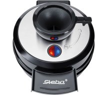 Steba WE 20 Volcano black waffle iron