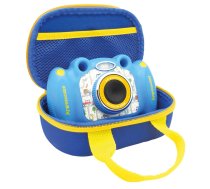 Easypix KiddyPix Blizz blue with bag