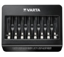 Varta Akku Universal LadegerÃ¤t LCD Multi Charger+ - ohne Akkus fÃ¼r AA/AAA