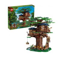 LEGO Ideas - Tree House (21318)