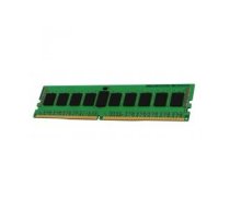 Kingston ValueRAM 4 GB 1 x 4 GB 3200 MHz 288 Pin DIMM DDR4 KVR32N22S6/4