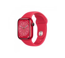 Apple Watch Series 8 GPS Cellular 41 mm Product Red Alu Case MNJ23FD/A