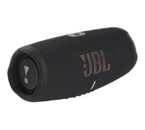 JBL Charge 5 Bluetooth Lautsprecher Black - JBLCHARGE5BLK