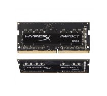 Kingston 32 GB 2 x 16 GB 3200 MHZ SO-DIMM CL20 DDR4 KF432S20IBK2/32