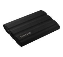 Samsung Portable 1TB T7 Shield USB 3.2 Gen2 Schwarz retail MU-PE1T0S/EU