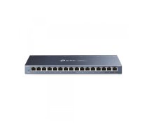 TP-LINK TL-SG116 - Gigabit Switch - TL-SG116