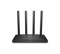 TP-LINK Archer C6 V3.2 - Wireless Router - ARCHER C6 V3.2