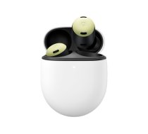 Google Pixel Buds Pro Lemongrass GA03204-DE