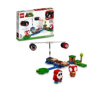 LEGO Super Mario - Boomer Bill Barrage Expansion Set (71366)