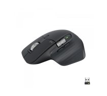 Logitech MX Master 3S Graphit Maus 910-006559