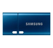 Samsung USB-Stick 256GB USB 3.2 USB-C Blue - MUF-256DA/APC