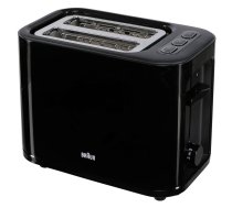 Braun HT 3010 black