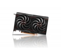 VGA SAPPHIRE Pulse RADEON RX 6600 8GB Gaming GDDR6 (UEFI) - 11310-01-20G