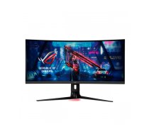 ASUS 341 inch (867cm) Strix Gam.XG349C Curved 180Hz - 90LM06V0-B01A70